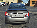 Thumbnail image of 2019 Nissan Versa at Gary Mathews Motors