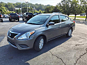 Thumbnail image of 2019 Nissan Versa at Gary Mathews Motors