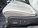 Thumbnail image of 2022 Hyundai IONIQ 5 at Russell Westbrook CDJR of Van Nuys