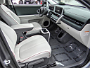Thumbnail image of 2022 Hyundai IONIQ 5 at Russell Westbrook CDJR of Van Nuys