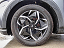 Thumbnail image of 2022 Hyundai IONIQ 5 at Russell Westbrook CDJR of Van Nuys