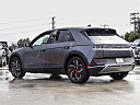 Thumbnail image of 2022 Hyundai IONIQ 5 at Russell Westbrook CDJR of Van Nuys