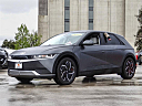 Thumbnail image of 2022 Hyundai IONIQ 5 at Russell Westbrook CDJR of Van Nuys