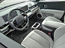 Thumbnail image of 2022 Hyundai IONIQ 5 at Russell Westbrook CDJR of Van Nuys
