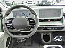 Thumbnail image of 2022 Hyundai IONIQ 5 at Russell Westbrook CDJR of Van Nuys