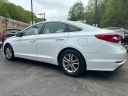 Thumbnail image of 2017 Hyundai SONATA at Knight Motors, LP