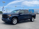 Thumbnail image of 2022 Chevrolet Silverado 1500 at Crossroads Chevrolet