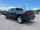 Thumbnail image of 2022 Chevrolet Silverado 1500 at Crossroads Chevrolet