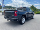 Thumbnail image of 2022 Chevrolet Silverado 1500 at Crossroads Chevrolet