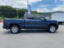 Thumbnail image of 2022 Chevrolet Silverado 1500 at Crossroads Chevrolet