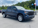 Thumbnail image of 2022 Chevrolet Silverado 1500 at Crossroads Chevrolet