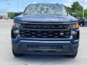 Thumbnail image of 2022 Chevrolet Silverado 1500 at Crossroads Chevrolet