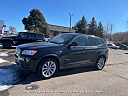 2014 BMW X3 xDrive28i at A & Z Import Auto Sales