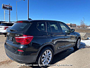 Thumbnail image of 2014 BMW X3 at A & Z Import Auto Sales