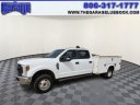 2019 Ford F-350 Super Duty Lariat at The Garage