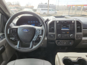 Thumbnail image of 2019 Ford F-350 Super Duty at The Garage