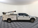 Thumbnail image of 2019 Ford F-350 Super Duty at The Garage