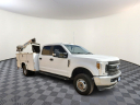 Thumbnail image of 2019 Ford F-350 Super Duty at The Garage