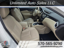 Thumbnail image of 2015 Nissan Rogue at Unlimited Auto Sales LLC