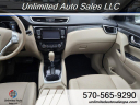 Thumbnail image of 2015 Nissan Rogue at Unlimited Auto Sales LLC