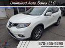 Thumbnail image of 2015 Nissan Rogue at Unlimited Auto Sales LLC