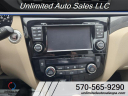 Thumbnail image of 2015 Nissan Rogue at Unlimited Auto Sales LLC