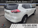 Thumbnail image of 2015 Nissan Rogue at Unlimited Auto Sales LLC