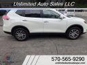 Thumbnail image of 2015 Nissan Rogue at Unlimited Auto Sales LLC
