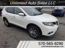 Thumbnail image of 2015 Nissan Rogue at Unlimited Auto Sales LLC