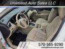 Thumbnail image of 2015 Nissan Rogue at Unlimited Auto Sales LLC