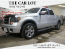 Thumbnail image of 2013 Ford F-150 at THE CAR LOT, LLC