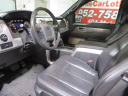Thumbnail image of 2013 Ford F-150 at THE CAR LOT, LLC