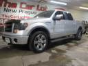 Thumbnail image of 2013 Ford F-150 at THE CAR LOT, LLC