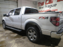 Thumbnail image of 2013 Ford F-150 at THE CAR LOT, LLC