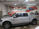 Thumbnail image of 2013 Ford F-150 at THE CAR LOT, LLC