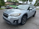 Thumbnail image of 2018 Subaru Crosstrek at MASTER CARS INC