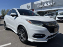 Thumbnail image of 2019 Honda HR-V at Boulder Nissan - USED