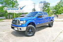 Thumbnail image of 2011 Ford F-150 at MALLARD MOTORS, LLC
