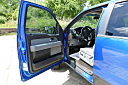 Thumbnail image of 2011 Ford F-150 at MALLARD MOTORS, LLC