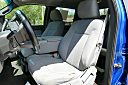 Thumbnail image of 2011 Ford F-150 at MALLARD MOTORS, LLC