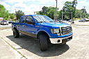 Thumbnail image of 2011 Ford F-150 at MALLARD MOTORS, LLC