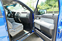 Thumbnail image of 2011 Ford F-150 at MALLARD MOTORS, LLC