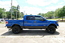 Thumbnail image of 2011 Ford F-150 at MALLARD MOTORS, LLC