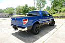 Thumbnail image of 2011 Ford F-150 at MALLARD MOTORS, LLC