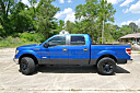 Thumbnail image of 2011 Ford F-150 at MALLARD MOTORS, LLC