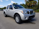 Thumbnail image of 2018 Nissan Frontier at West Palm Beach Nissan