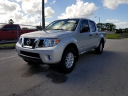 Thumbnail image of 2018 Nissan Frontier at West Palm Beach Nissan