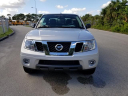 Thumbnail image of 2018 Nissan Frontier at West Palm Beach Nissan
