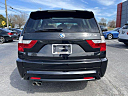 Thumbnail image of 2009 BMW X3 at EurobahnBmwMiniMercedesBenz of Greensboro, NC