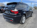 Thumbnail image of 2009 BMW X3 at EurobahnBmwMiniMercedesBenz of Greensboro, NC